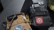 Pointman Perk in Warzone (Image via Activision)